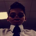 Levi Lynch - @levilynch_spam1 - Instagram