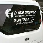 Levi Lynch - @lynchpropaint - Instagram