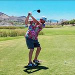 Levi Lynch - @thelevilynch23 - Instagram
