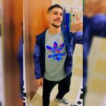 Levi - @levi.lyons22 - Instagram