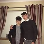 Levi O Mahony - @omahonylevi - Instagram
