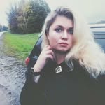 Ксюша - @levimahoney9333 - Instagram