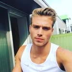 Ethan logan - @levim_ason - Instagram