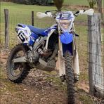 Levi Mason - Facebook