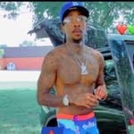 Levi Mason - @blueeye_gucci - Instagram