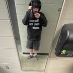 Levi Mason - @weg0tlucki - Instagram