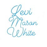@levimasonwhite - Instagram