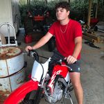 Levi Mathews - @levi_mathews - Instagram