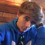 Levi Mathews - @the_plague_hacker - Instagram