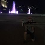 Levi Mathews - @levi.mathews - Instagram