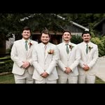 Levi Mayo - @levimayo5 - Instagram
