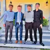 Levi - @levi_mayer15 - TikTok