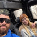 Levi McBride - Facebook