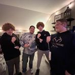 Levi Mcbride - Facebook