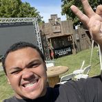 Levi McBride - Facebook