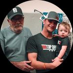 Levi McBride - Facebook