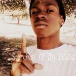 Levi McCray - @lildame13 - Instagram