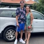 Levi Mcgowan - @boblevii - Instagram