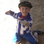 Levi McIntosh 2.0 - @levi.the.2nd - Instagram