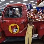 Levi McIntosh - Facebook