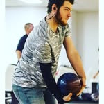 Levi McKenna Haines - @thatother2handedbowler - Instagram