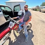 Levi Meade - @levimeade9596 - Instagram