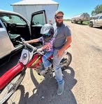 Levi Meade - Facebook