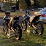 Levi Meade - Facebook