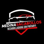Jerson Levi Medina - @medina_sacabollos - Instagram