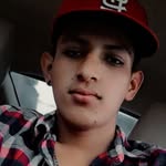 Levi Medina - @gersonmedina61 - Instagram