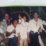 Levi Medina - Facebook