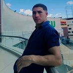 Levi Medina - Facebook