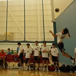 Levi Meier - @levi_meier_volleyball - Instagram