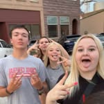 Levi Meier - @thatd_be_him - Instagram