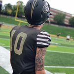 Levi Messner - @levi_messner33 - Instagram