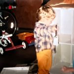 Levi Messner - @lochnessmessner - Instagram