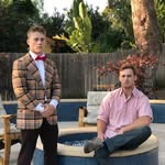 Levi Michelson - @landoid20 - Instagram
