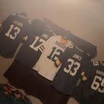 Levi Milam - @ljmilam12 - Instagram