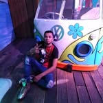 Levi Montes - @levi.montes.54 - Instagram