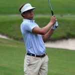Levi Moody - @levimoodygolf - Instagram