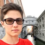 Levi Nagy - @nagylevi1345 - Instagram