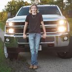 Levi Ness - Facebook