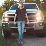 Levi Ness - @levi_ness1 - Instagram