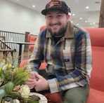 Levi Newberry - Facebook