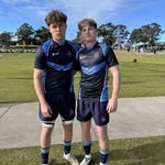 Levi Newton - @levinewton22 - Instagram