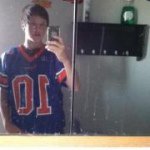 Levi Newton - @ljspike98 - Instagram