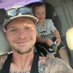 Levi Newton - @levinewton705 - Instagram