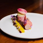 Levi Newton - @lvnwt_patisserie - Instagram