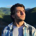 Levi Newton - @levi.newt - Instagram