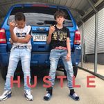 Levi Newton - @levinewton8 - Instagram